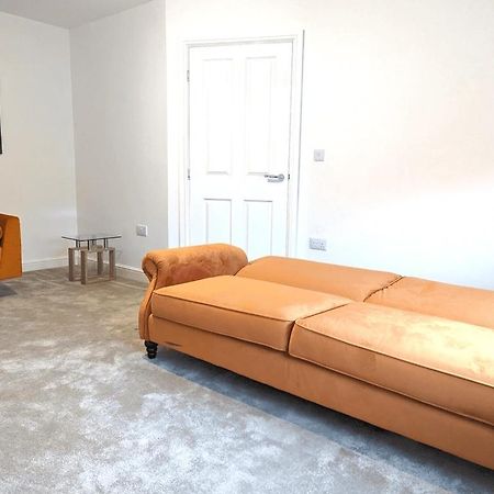 3 Bed Home In Peaceful Village Darlington Middleton One Row Eksteriør bilde