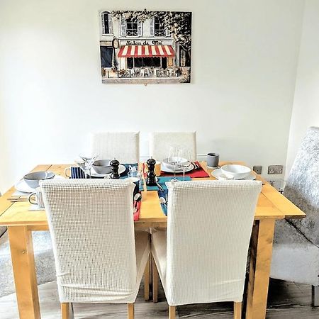 3 Bed Home In Peaceful Village Darlington Middleton One Row Eksteriør bilde