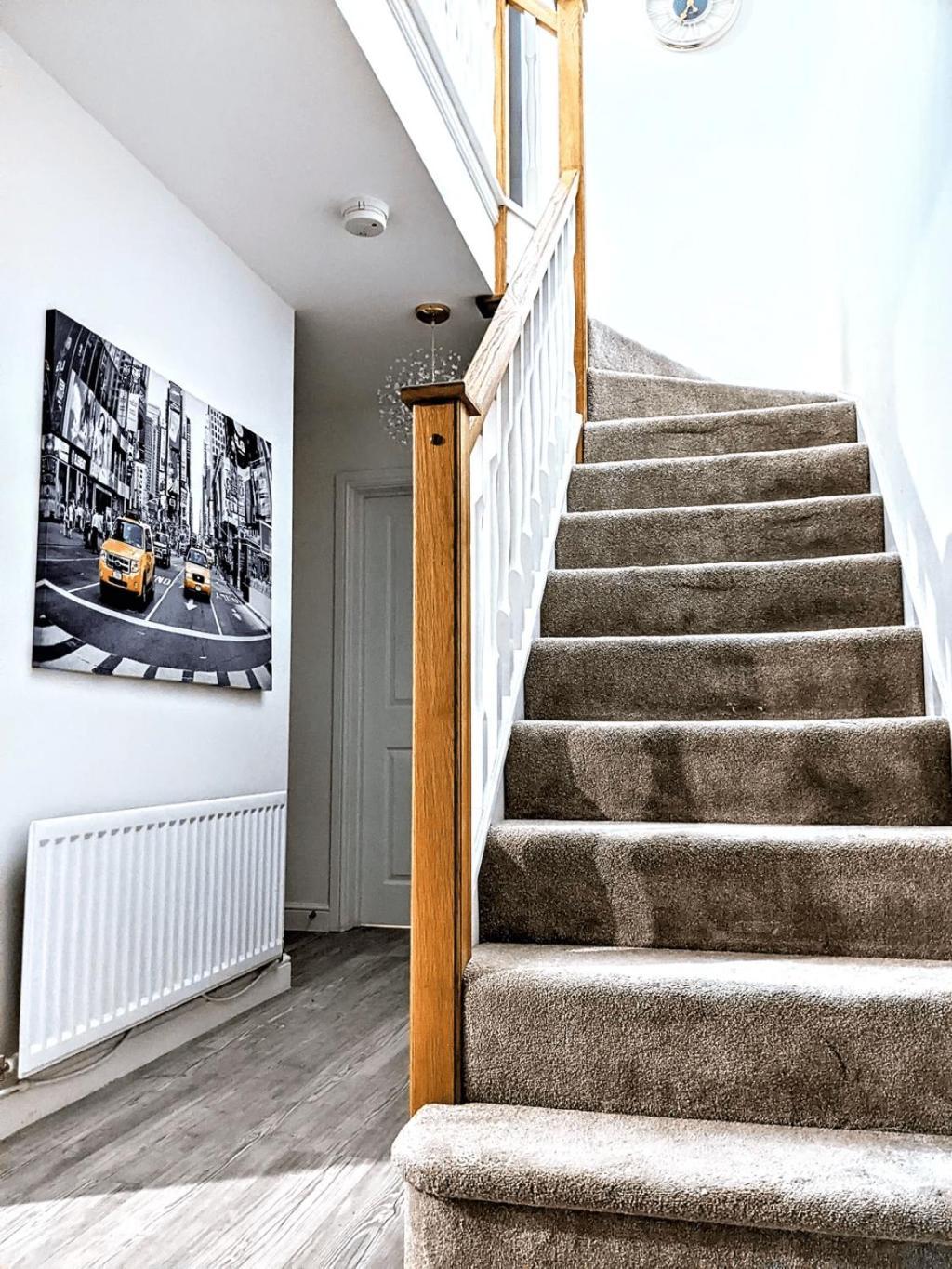 3 Bed Home In Peaceful Village Darlington Middleton One Row Eksteriør bilde