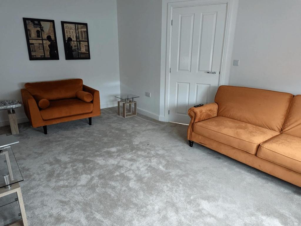 3 Bed Home In Peaceful Village Darlington Middleton One Row Eksteriør bilde